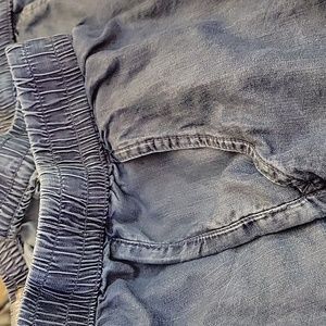 Jessica Londan Women's jeans plus size 28